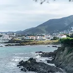 Welcs 304 Emp Cerca Del Mar Appartement
