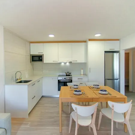 Apartament Welcs 304 Emp Cerca Del Mar *