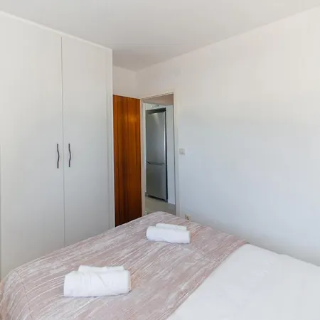 Apartament Welcs 304 Emp Cerca Del Mar *