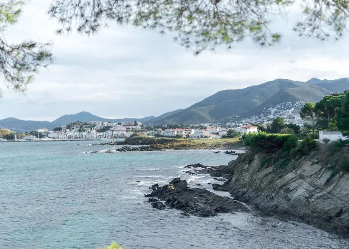 Welcs 304 Emp Cerca Del Mar 公寓 *