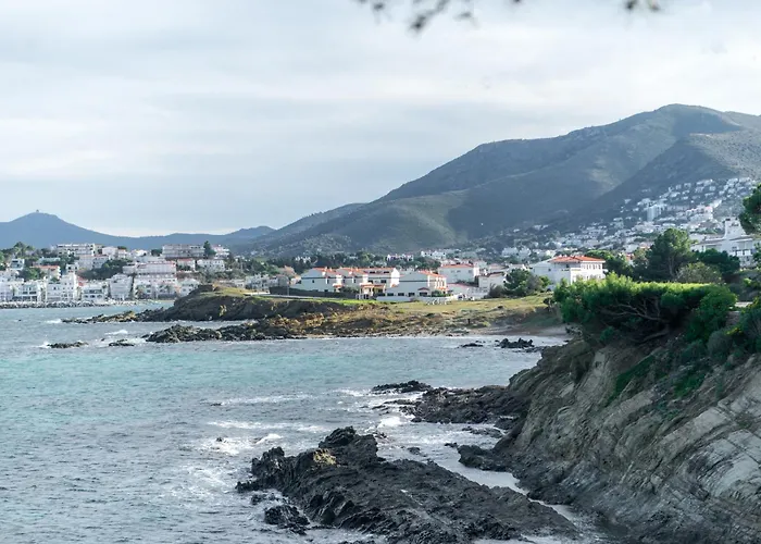 Welcs 304 Emp Cerca Del Mar 公寓